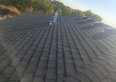 Affordable Roofing Service in Manhattan KS