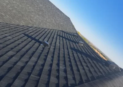 Dependable Roofing Service in Manhattan KS