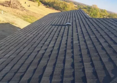 Local Roofing Service in Manhattan KS