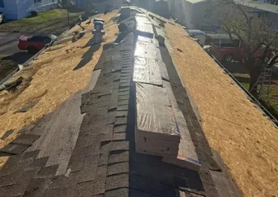 Quality Roofing Service in Manhattan KS