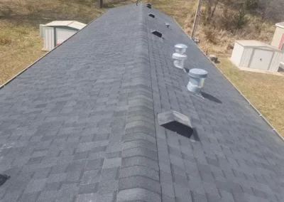 Roof Maintenance in Manhattan KS