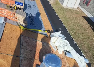 Roofing Contractor in Manhattan KS