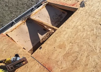 Roofing Service in Manhattan KS