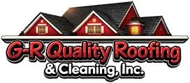 GR Quality Roofing & Cleaning Inc